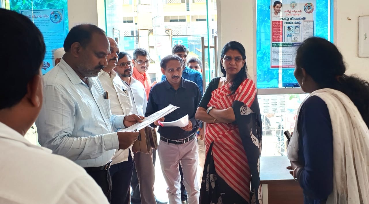 ఓటర్ల జాబితా పగడ్బందీగా ఉండాలి