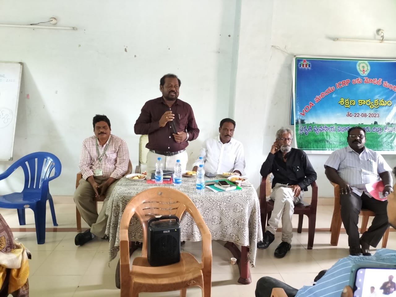 ప్రకృతి వ్యవసాయం లాభదాయకం