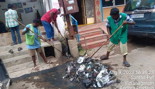 బతుకు పోరాటం