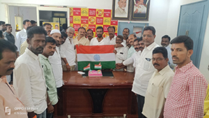 ప్రపంచ దేశాల చూపు...