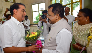 గవర్నర్‌