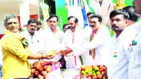 ఘనంగా స్వాతంత్ర దినోత్సవ వేడుకలు