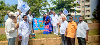 మానవత సేవా కార్యక్రమాలను విస్తరించాలి