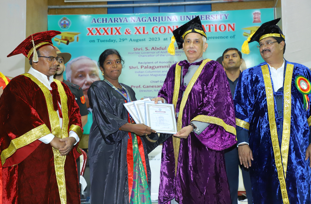 శాస్త్ర, సాంకేతి రంగాలతోనే విజ్ఞానం