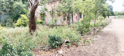 ప్రాథమిక ఆరోగ్యకేంద్రం