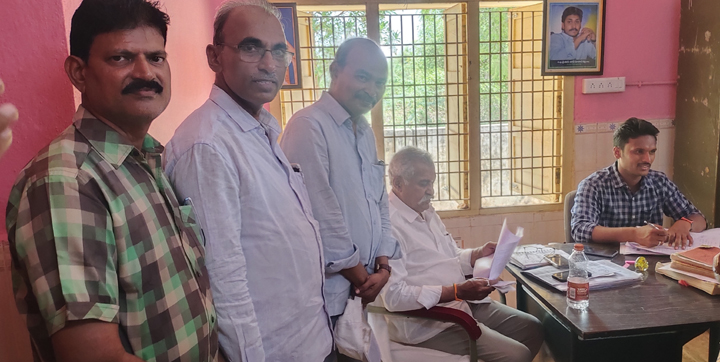 పాఠశాలలో సమస్యలను పరిష్కరించండి