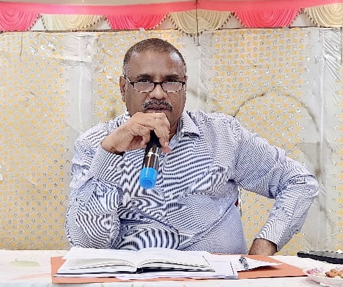 ప్రకాశం ఎస్ఈ కె సత్యనారాయణ