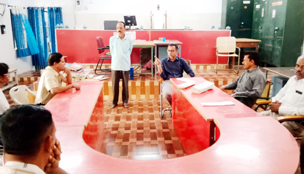 జాతీయ లోక్‌ అదాలత్‌ విజయవంతం చేయండి