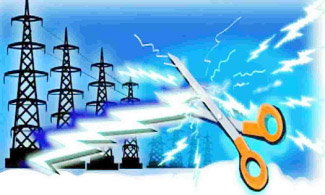 కోతలు..వాతలు..!  