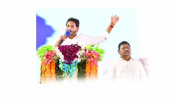 దొరకని భరోసా?