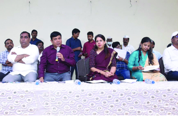 ఆగస్టు నెలాఖరున సిఎం జగన్‌ పర్యటన