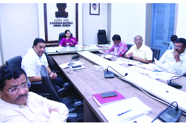 20లోగా ఓటర్ల ఇంటింటి తనిఖీ పూర్తి