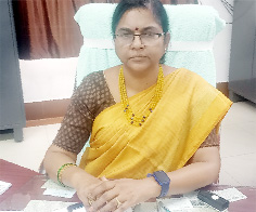 జిజిహెచ్‌ ప్రిన్సిపాల్‌ డాక్టర్‌, ఎ.సురేఖ