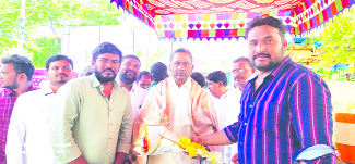 రక్తదానానికి యువత ముందుకు రావాలి