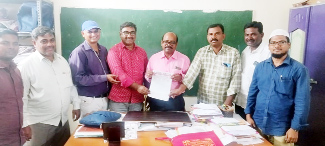 పని సర్దుబాటు ఉత్తర్వులు ఉపసంహరించుకోవాలి : యుటిఎఫ్‌ 