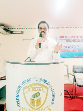 ప్రతి విద్యార్థికీ క్రమశిక్షణ 