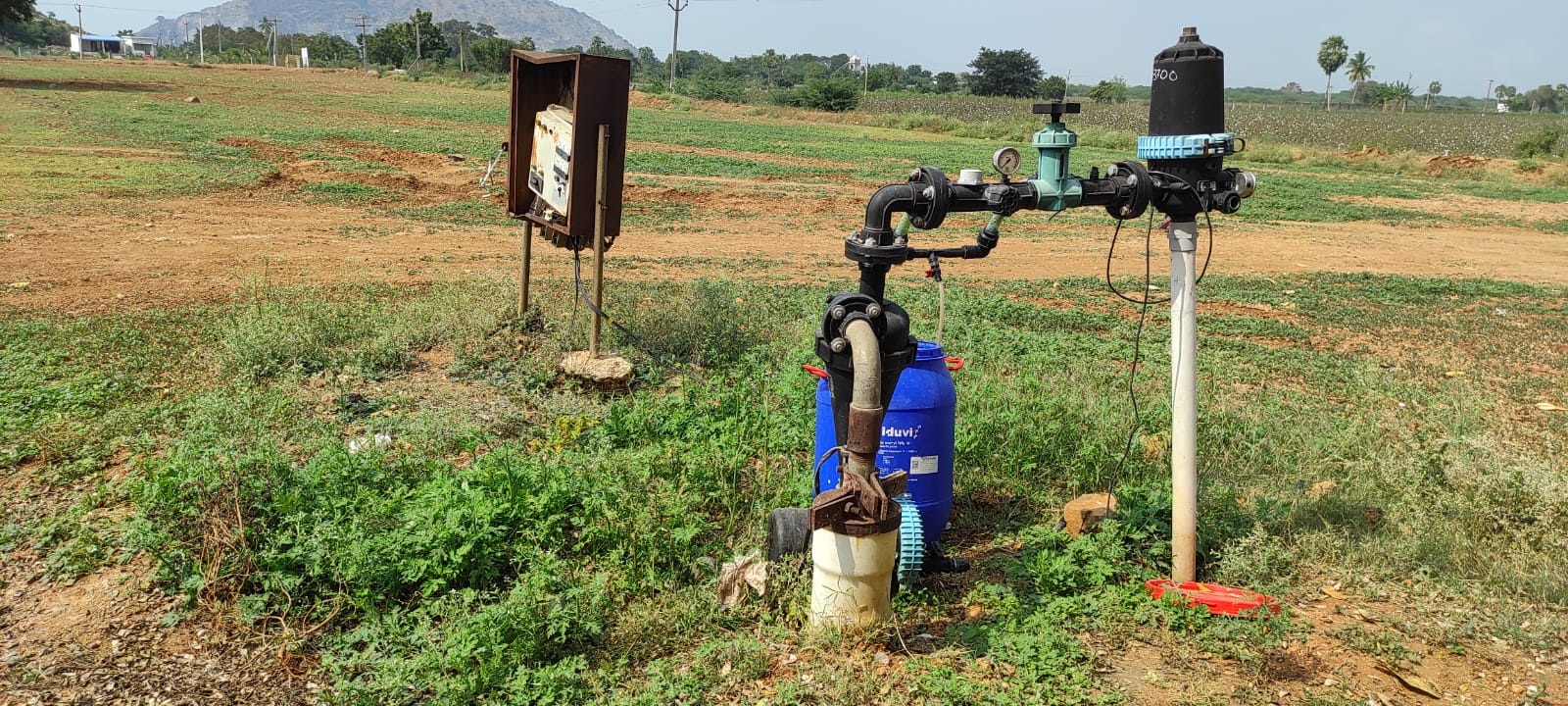 పెరిగిన విద్యుత్‌ వినియోగం