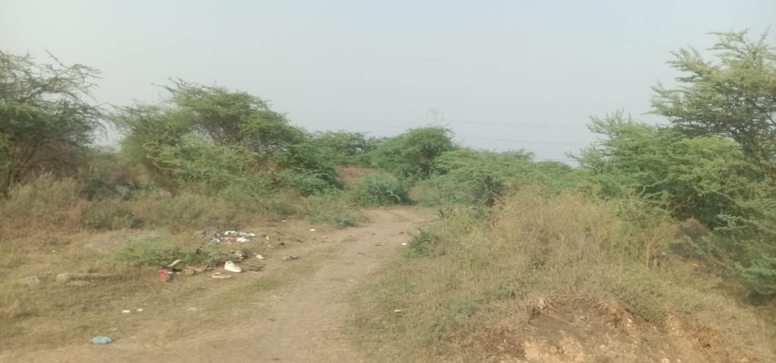 కౌలు కోసం ఎదురుచూపులు