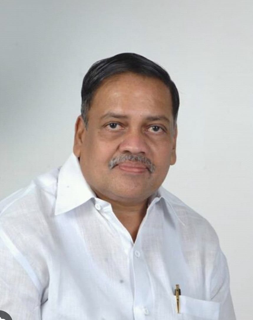 జీవిత సాఫల్య సృజన సాహిత్య పురస్కారాన్ని అందుకోనున్న మండలి బుద్ధ ప్రసాద్ 