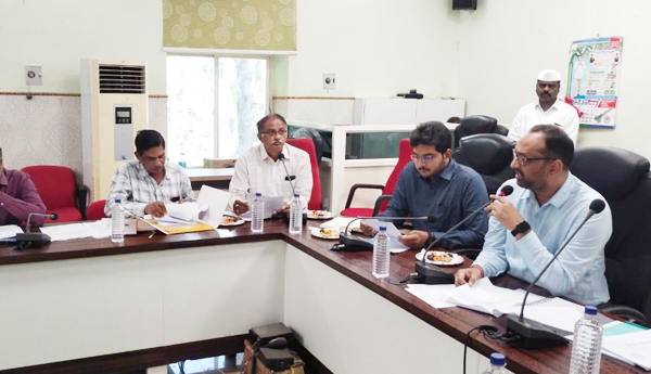 అక్టోబరు 2 నుంచి ఆడుదాం ఆంధ్ర