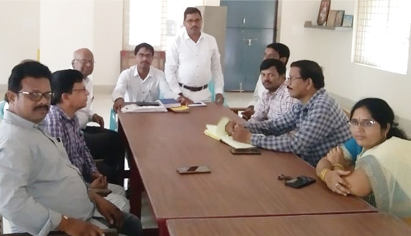 రాజ్యాంగ పరిరక్షణలో న్యాయవాదుల పాత్ర కీలకం