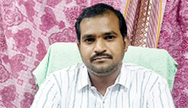 ఆరోగ్యశ్రీసేవలతోనే స్వస్థత సాధ్యం 