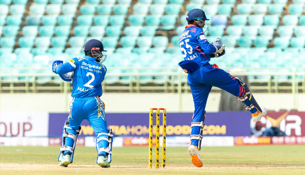 Bonikottina-Bejawada-Tigers