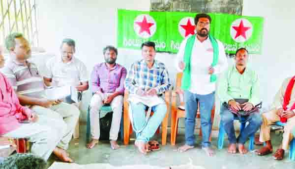 పివిటిటిలకు నిధులు కేటాయింపులో అన్యాయం