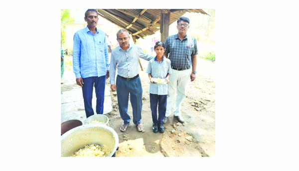 నాణ్యమైన విద్యను అందివ్వాలి