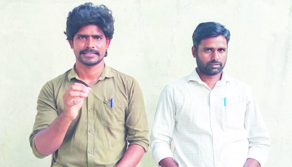 భాష్యం స్కూల్‌ను మూసేయాలి: ఎస్‌ఎఫ్‌ఐ