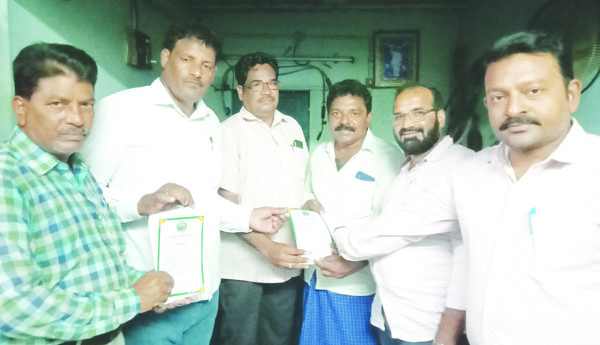 రేపు గుంటూరులో ముస్లిం ఐక్యవేదిక సమావేశం