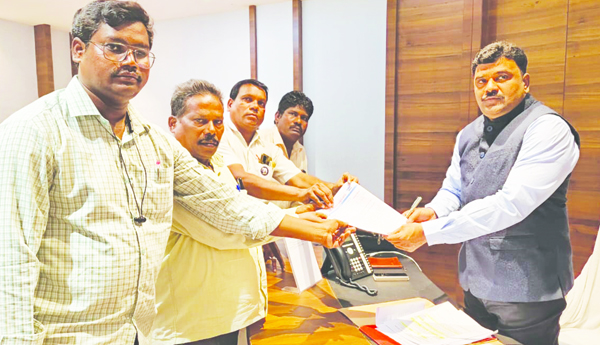 ఎస్సీ, ఎస్టీ ఉపప్రణాళిక చట్టాన్ని బలోపేతం చేయాలి