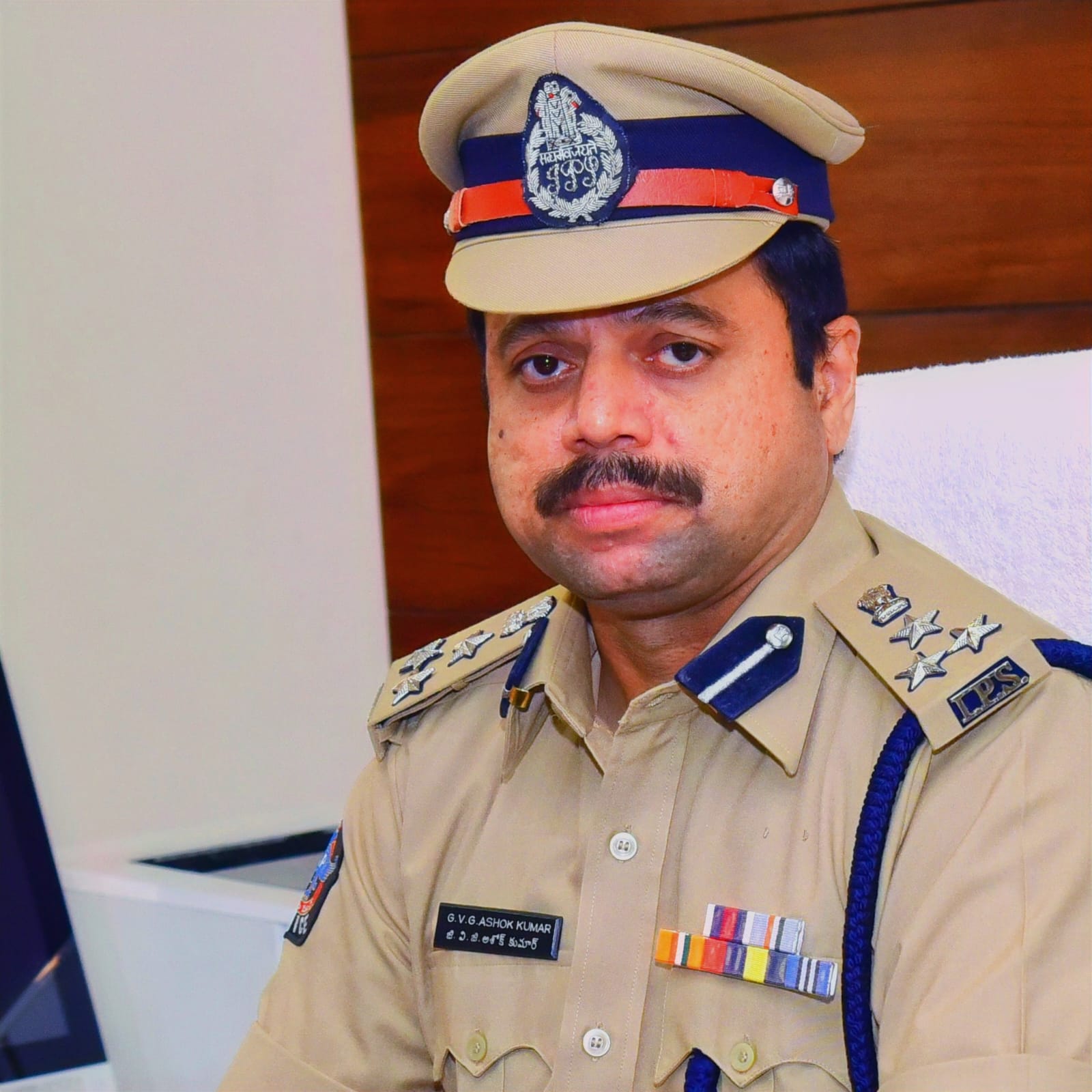 నేడు డయిల్‌ యువర్‌ పోలీసు కమిషనర్‌