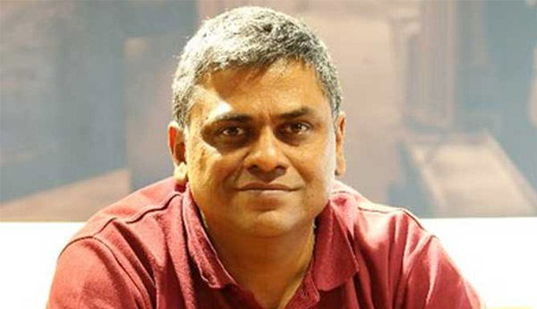 గుండెపోటుతో కన్నుమూసిన ఈకామర్స్‌ సంస్థ సీఈవో అంబరీష్‌ మూర్తి