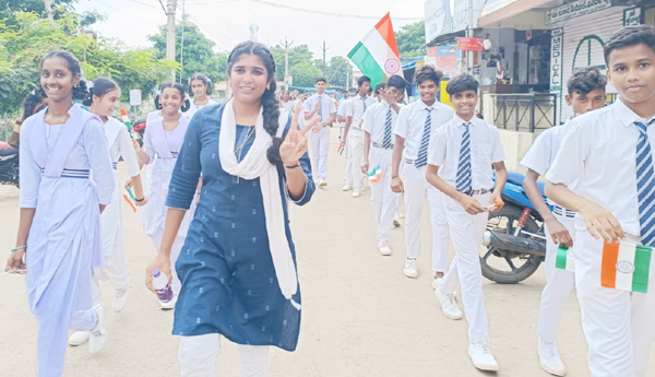 జయహో భారత్‌