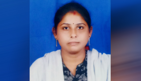 రాష్ట్రస్థాయి అవార్డుకు స్వాతి ఎంపిక