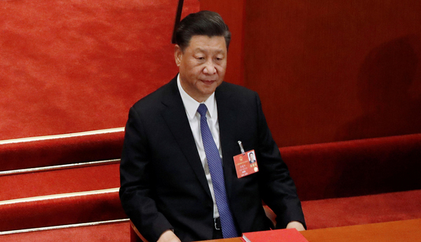 Xi-Jinping-to-attend-BRICS-Summit