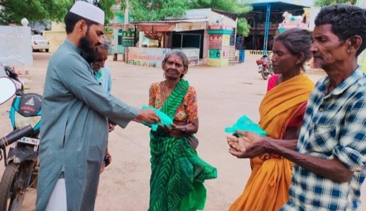 ఐఎఫ్‌సి ఫౌండేషన్‌ సేవా కార్యక్రమాలు