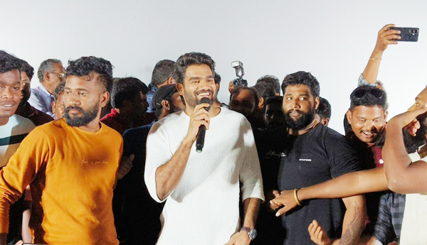 'బెదురులంక' సందడి