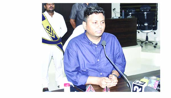 విజయవంతంగా సురక్ష : కలెక్టర్‌