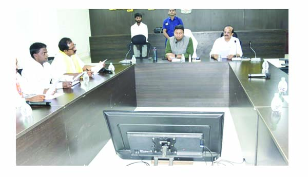 తొలగించిన ప్రతి ఓటు పరిశీలన :కలెక్టర్‌