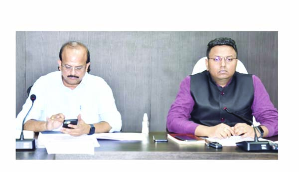 ముమ్మరంగా ఓటరు పునశ్చరణ