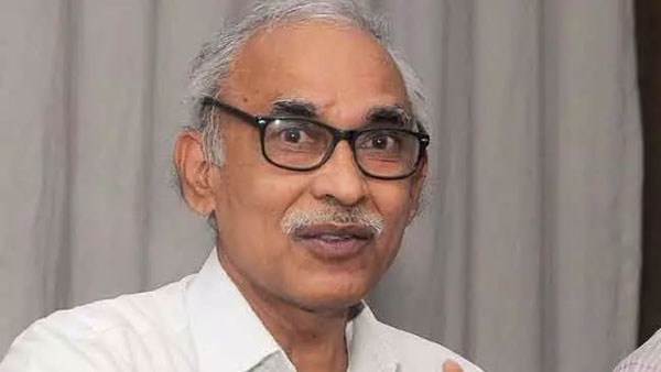 నేడు బివి రాఘవులు గుంటూరు రాక