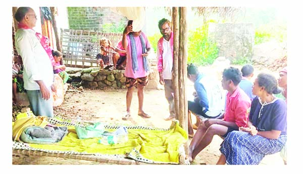 బిజెపి ప్రజా వ్యతిరేక విధానాలతో ప్రజలు అవస్థలు