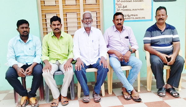 CPM-leaders-under-house-arrest-in-Nandigama