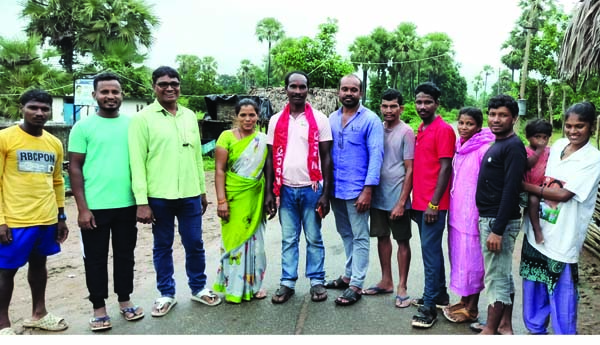 ప్రశాంతంగా ఉపఎన్నికలు