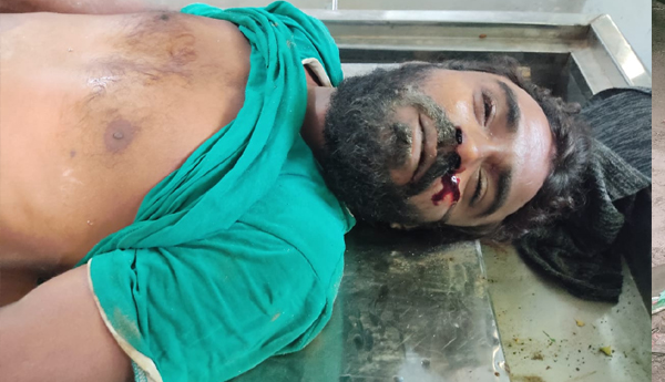 Granite-worker-died-due-to-electric-shock