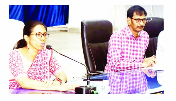 నాడు-నేడు పనుల్లో మరమ్మతులకు తొలి ప్రాధాన్యం