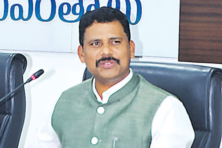 జిల్లా కారాగారంలో పోస్టుల భర్తీకి