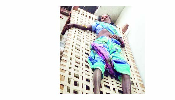 గొడ్డుపాలెంలో డయేరియా